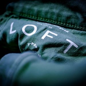 Ann Taylor Loft Pants